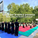 Ringraziamenti FESTA dello SPORT 14 09 2026 - Yoga Novate Milanese