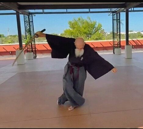 Il valore di un Seminario di Ai-Jutsu crescere attraverso la guida del Sensei