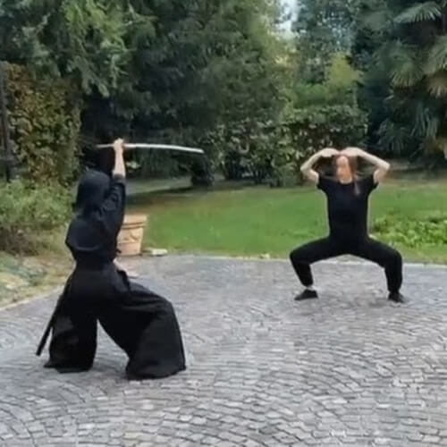 Quando la forma rivela l'essenza - Yoga a Novate Milanese - MI