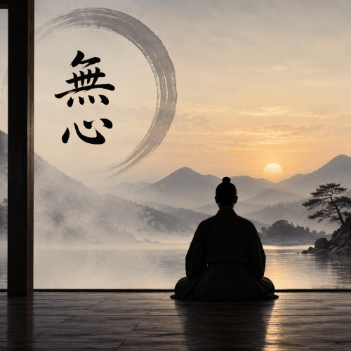 Yoga Ai-Jutsu - Novate Milanese - Milano - Mushin